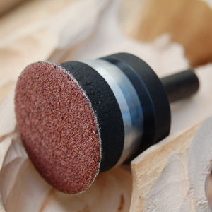 levigatrice orbitale / per legno