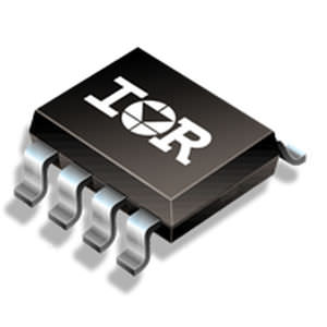 transistor MOSFET / di potenza / doppio