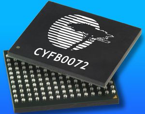 memoria microchip FIFO