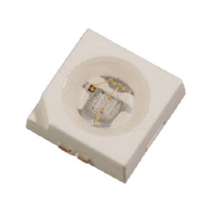 LED bianco / compatto / SMD / per retroilluminazione