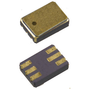 transistor MOSFET / di potenza / RF