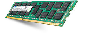 memoria microchip DRAM / SDRAM