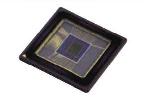 sensore di immagine CMOS / a colori / per bassa luminosità / ad alta velocità
