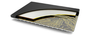 memoria microchip DRAM / ad accesso casuale / di orologio / DDR2 SDRAM