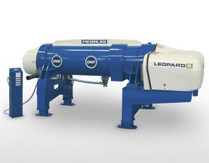 decanter centrifugo / orizzontale / per olio d'oliva