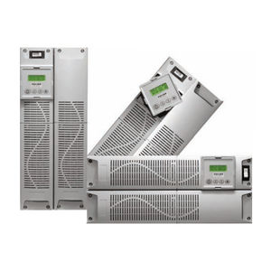 UPS on-line / monofase / industriale / sinusoidale