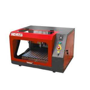 macchina di prototipazione rapida CNC / per PCB