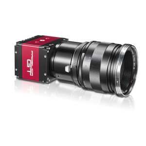 telecamera di monitoraggio / di visione per macchina industriale / NIR / monocromatica