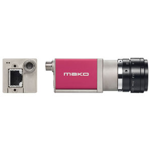 telecamera di visione per macchina industriale / a colori / monocromatica / CCD