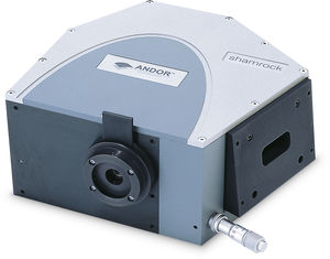 spettrometro a emissione ottica / di processo / CCD / compatto