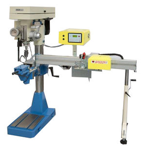 macchina di foratura CNC / a colonna / verticale