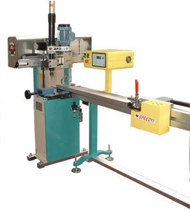 macchina di foratura CNC / a colonna / verticale