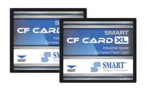 scheda di memoria flash / 64 GB