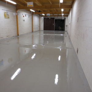 resina di protezione / per rivestimento di pavimenti