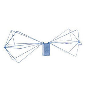 antenna radio / biconica