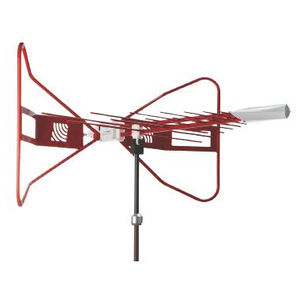 antenna radio / biconica
