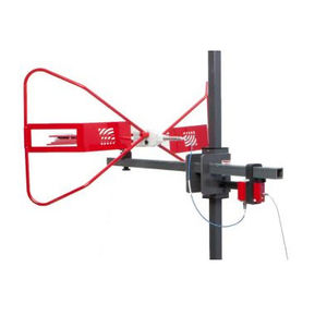 antenna radio / biconica / ibrida / compatta