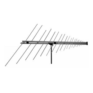 antenna radio / a log periodico