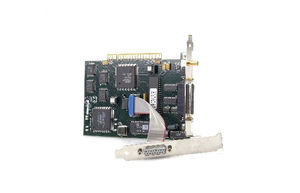 scheda di acquisizione dati PCI / analogica / per contatore di fotoni