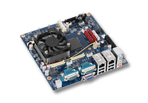 scheda CPU mini-ITX / AMD series / embedded