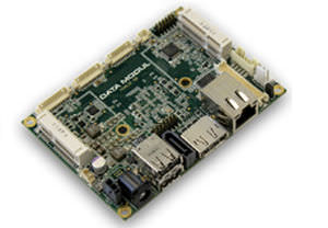 scheda CPU Pico ITX / Intel Bay Trail / embedded