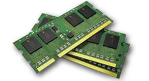 modulo di memoria DRAM