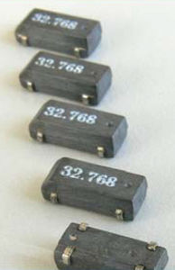 risonatore a cristalli