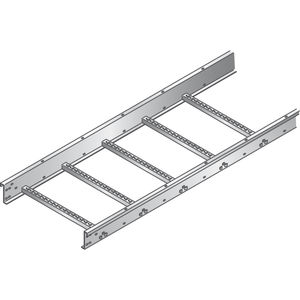 scala portacavi per carichi pesanti
