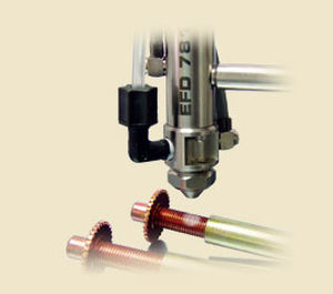 pistola a spruzzo / automatica