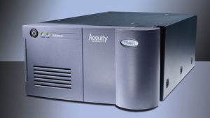 rivelatore a fluorescenza / a grande sensibilità / per HPLC