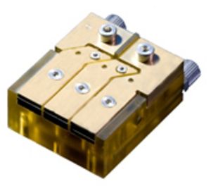 serie di diodi laser ad onda continua / a stato solido / di lunghezza d'onda multipla / orizzontale
