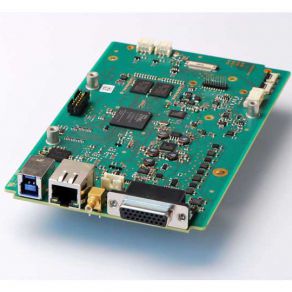 modulo elettronico per spettrometro a serie di diodi OEM