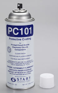 pittura di protezione anti-corrosione / in aerosol / per alta temperatura