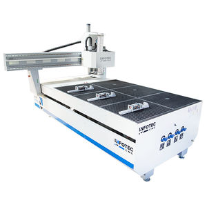 plotter da taglio CNC