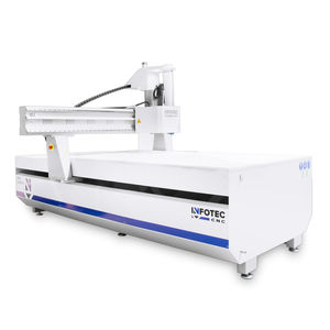 plotter da taglio di fresaggio / CNC