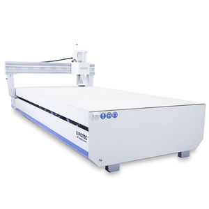 plotter da taglio di fresaggio / CNC / per schiume