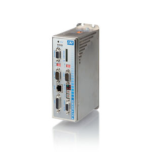 controllore di movimento 8 assi / DC / Ethernet / CANopen