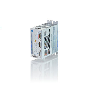 servo-amplificatore monofase / brushless / 1 asse / CANopen