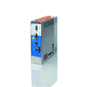 servo-amplificatore trifase / brushless / 1 asse / digitale