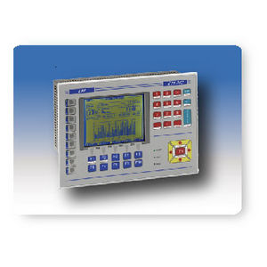 controllore di movimento multiasse / DC / CANopen / digitale