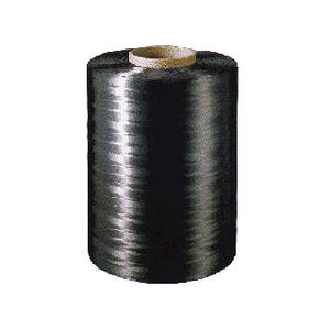 fibra in carbonio / roving / continua