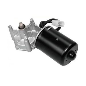 motoriduttore 20 - 50 Nm / DC / ad assi ortogonali / a vite senza fine