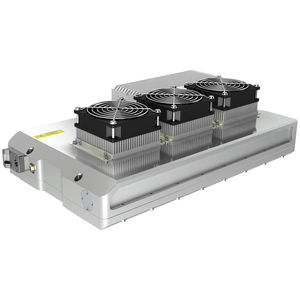 laser pulsato / Q switch / a fibra / infrarosso