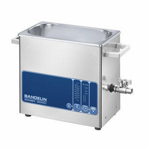 macchina per pulizia ad ultrasuoni / a immersione / automatica / per applicazioni mediche