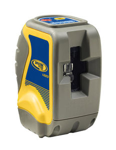 livello laser croce / di precisione