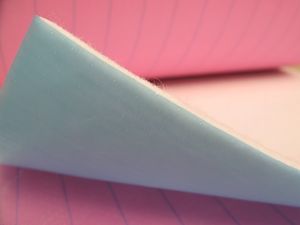 film in multistrato / in materia plastica / per stampaggio sotto vuoto