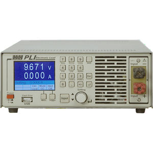 carico elettronico DC / programmabile