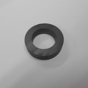 magnete permanente in ferrite / cilindrico / anisotropo / per altoparlante