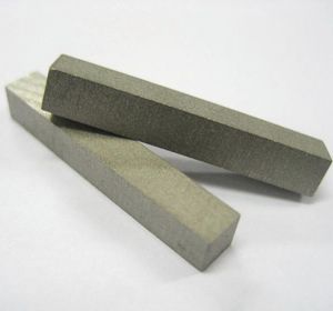 magnete permanente in SmCo / rettangolare / anisotropo / per sensore