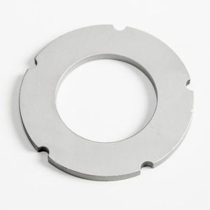 magnete permanente in SmCo / ad anello / anisotropo / per sensore